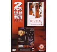 Rivals (Aka The Stalking Of Laurie Show) [Edizione: Regno Unito] [Italia] [DVD]