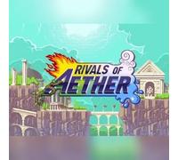 Rivals of Aether (PC) Steam Gift - EU