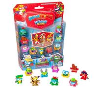 Rivals of Kaboom PST8B016IN00 Kazoom Kids, Blíster 10 Superthings