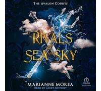 Rivals of Sea and Sky: 1 (Avalon Courts)