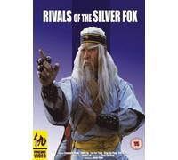 Rivals of the Silver Fox - Rivals of the Silver Fox [Reino Unido] [DVD]