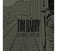 Rivanna Junction by Tim Barry (2011-05-10)