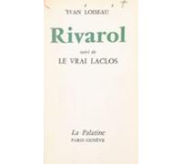 Rivarol (ebook)