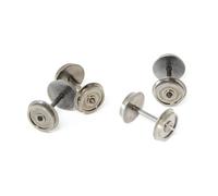 Rivarossi HC6100 Acessories-Track & Track Accessories, Multi Colour