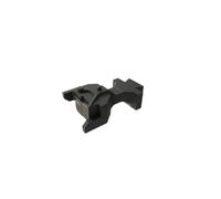 Rivarossi HC8072 Juego de 10 acopladores magnéticos escala H0 NEM 363 Accesorios para ferrocarril