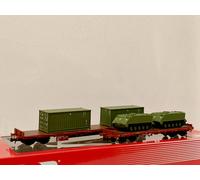 Rivarossi- Juguete, Multicolor (Hornby Hobbies Ltd HR6612)