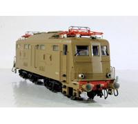 Rivarossi HR2874 E424 015 Isabella, Breda, Doble Coprigiunto. FS