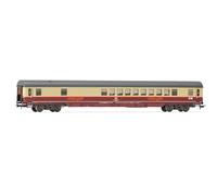 Rivarossi HR4395 DB, coche bar WGmh 804 para trenes históricos, ep VI Vagones de Pasajeros