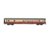 RIVAROSSI HR4395 DB, Vagón Bar WGmh804 Para Trenes Históricos En Livrea Original