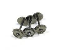 Rivarossi, Juegos de Ruedas AC para vagones de 3 Ejes