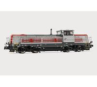Rivarossi- Juguete, Multicolor (Hornby Hobbies Ltd HR2900)