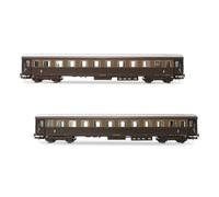 Rivarossi- Juguete, Multicolor (Hornby Hobbies Ltd HR4367)