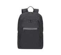 Rivacase Alpendorf ECO Mochila para Portátil hasta 17,3" Negra