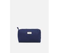 RIVE DROITE PARIS Alma The Maternity Toilet Case T.U Azul