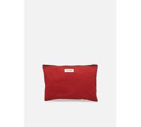RIVE DROITE PARIS Barbette - The Cool Pouch - Medium T.U Rojo