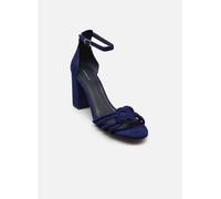 Rivecour Sandales n°191 - Suède - Bleu saphir 37 Azul
