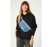 RIVEDROITE Riñonera Con Cremallera CUSTINE - THE WAIST BAG. Talla talla única. Color azul vaquero