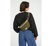 RIVEDROITE Riñonera Con Cremallera CUSTINE - THE WAIST BAG. Talla talla única. Color Caqui