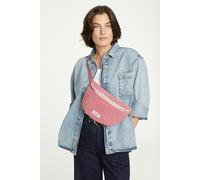 RIVEDROITE Riñonera Con Cremallera CUSTINE - THE WAIST BAG. Talla talla única. Color rosa