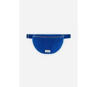 RIVEDROITE Riñonera Con Cremallera CUSTINE XL - THE WAIST BAG. Talla talla única. Color azul