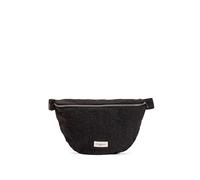 RIVEDROITE Riñonera Con Cremallera CUSTINE XL - THE WAIST BAG. Talla talla única. Color Negro