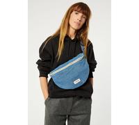 RIVEDROITE Riñonera Con Cremallera CUSTINE XL - THE WAIST BAG. Talla talla única. Color vaquero