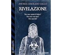 Rivelazione (ebook)