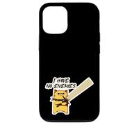Riven Bustercrest - No tengo enemigos. Carcasa para iPhone 12/12 Pro
