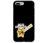 Riven Bustercrest - No tengo enemigos. Carcasa para iPhone 7 Plus/8 Plus