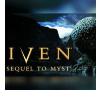 Riven: The Sequel to MYST (PC) Steam Gift - GLOBAL