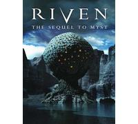 Riven: The Sequel to Myst Steam Gift GLOBAL