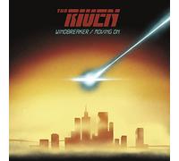 Riven - Windbreaker/Moving On [7" VINYL] [Vinilo]