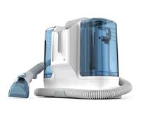 Rivenara Aspiradora Agua Tapiceria Limpiador - 450W Limpia de Sofa Aspirador Maquina Limpieza Liquidos Lava Extracción Alfombras Colchones Upholstery Hidroaspiradora Coche Carpet Cleaner Machine