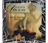 RIVENQ NICOLAS (baritono) - Le Mythe De Don Juan