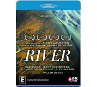 River (2021) [ Origen Australiano, Ningun Idioma Espanol ] (Blu-Ray)
