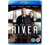 River [Blu-Ray] [Reino Unido]