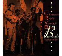 River, Charles (Valley Boys) - Beatle Country