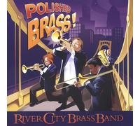 River City Brass Band - Polished Brass