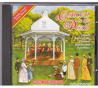 River City Brass Band - River City Brass Band - Concert in the Park