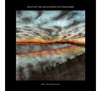 River City Exte Don't Let The Sun Go (CD) (Importación USA)