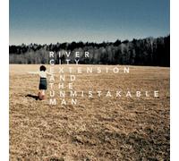 River City Extension The Unmistakable Man (CD) (Importación USA)