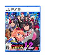 River City Girls 1 & 2 PS5 PlayStation 5 Multilingüe Kunio Kun Arc System Fun...
