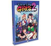 River City Girls 2 (Classic Edition) Juego Fisico para Consola PlayStation 5 PS5