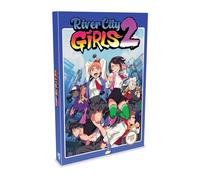 River City Girls 2 (Edición clásica) (importación)