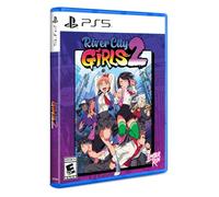 River City Girls 2 (Limited Run Games)