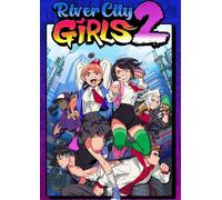 River City Girls 2 PC