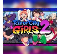 River City Girls 2 (PC) Steam Key - GLOBAL