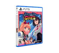River City Girls (Limited Run N10) (Limited Run) Juego para PlayStation 5 PS5