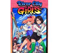 River City Girls (PC) Steam Key EUROPE
