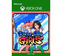 River City Girls XBOX LIVE Key EUROPE